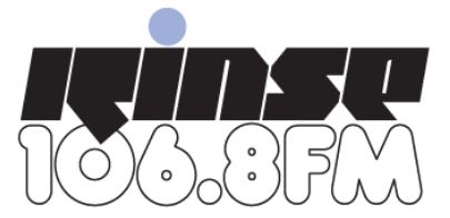 RinseFM_Logo